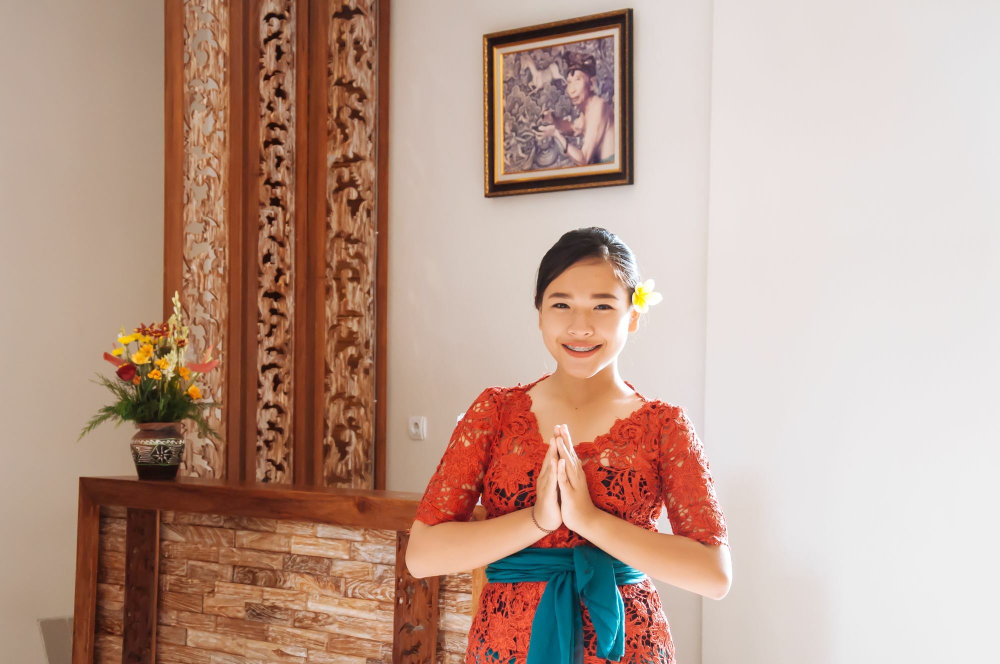 Puri Kobot Ubud Exterior foto